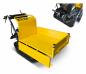 Preview: BAMATO Mini Raupendumper MTR-300